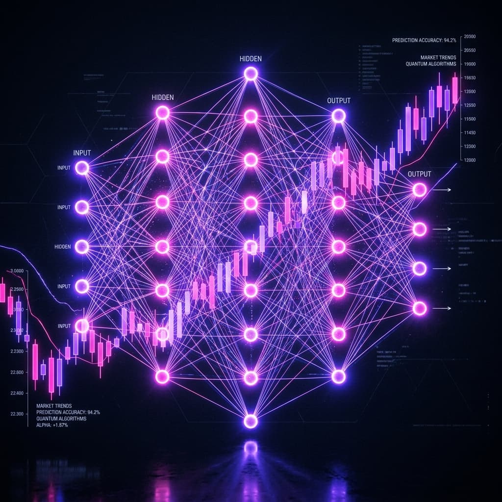 Neural Network Visualization